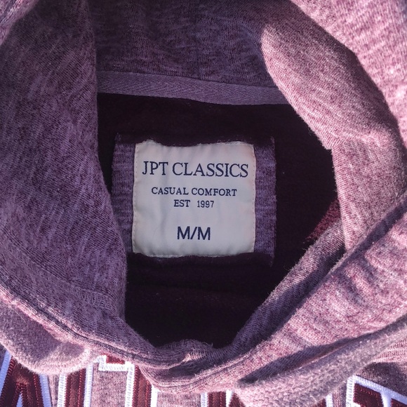 MacEwan University Hooded Sweatshirt Medium - Picture 5 of 6
